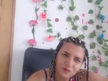 marilyn_garcia chaturbate