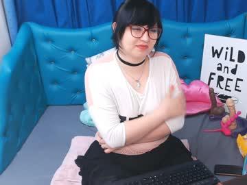 marshall_spacecat chaturbate