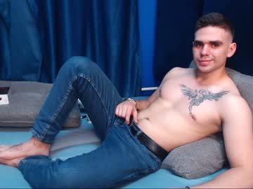 maximilianholly chaturbate