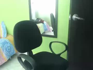 megan_burning22 chaturbate