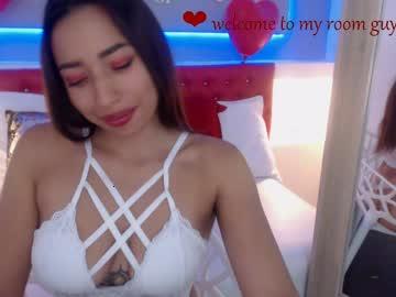 megantilly chaturbate