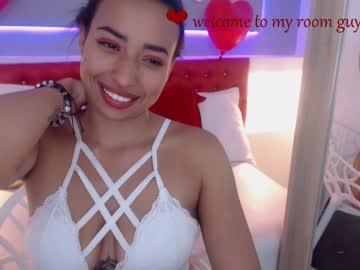 megantilly chaturbate