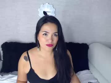 melanie_e chaturbate