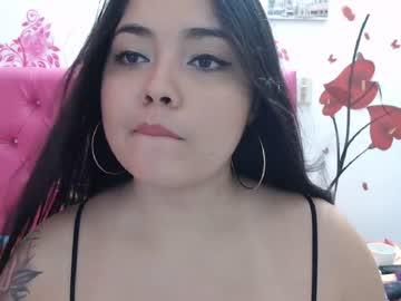 melany_smile1 chaturbate