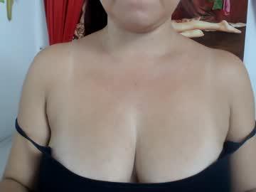 melissa_candela chaturbate