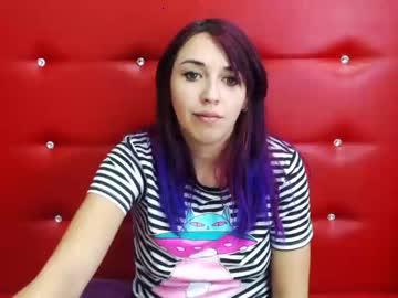 melissa_shine18 chaturbate