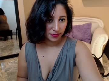 melissagarret chaturbate