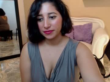 melissagarret chaturbate