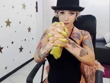 mercuryjones chaturbate