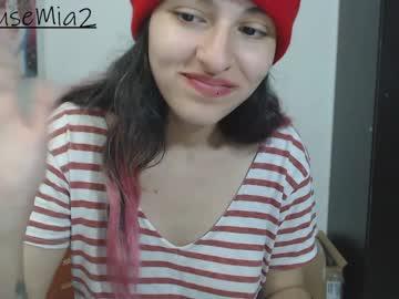 mia_rousse chaturbate