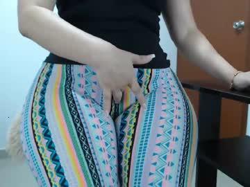 miarosse19 chaturbate