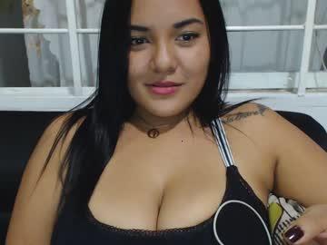 michell_fox95 chaturbate