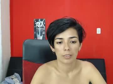 michellx31 chaturbate