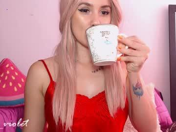 mila_violet chaturbate