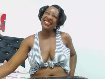 milfebony44 chaturbate