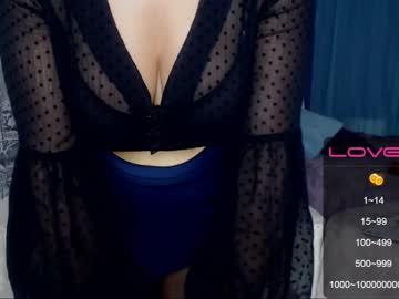 milla_kuni chaturbate