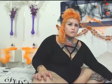 millie_doe chaturbate