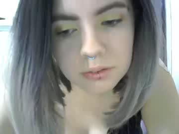 misslillianx chaturbate