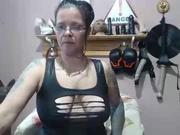 mistress_mirybossy chaturbate