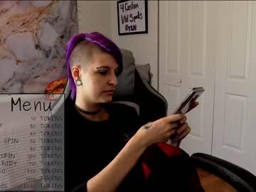 mohawkmolly chaturbate