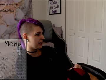 mohawkmolly chaturbate