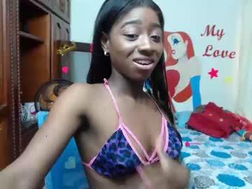 molly_horny20 chaturbate