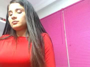 mollycamberst chaturbate