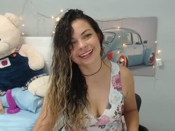 moniclu_19 chaturbate