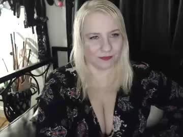 morgandivine chaturbate