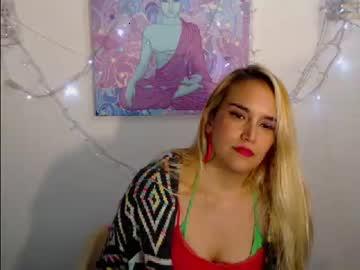 mystic_amatista chaturbate