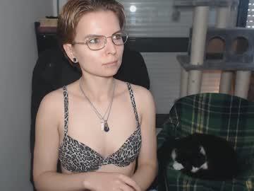 mystikatze chaturbate