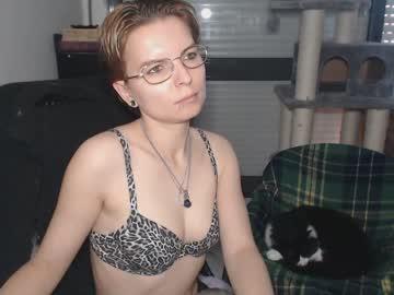 mystikatze chaturbate