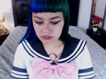 naomi_bones chaturbate