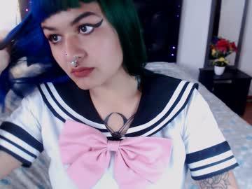 naomi_bones chaturbate