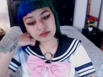 naomi_bones chaturbate