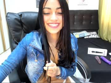 naomi_monet chaturbate