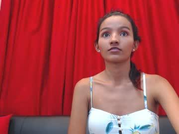 natalie_clever chaturbate