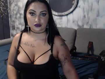 natashagoddess chaturbate