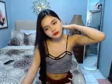 naughtygirl18x chaturbate