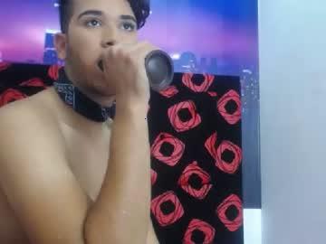 nickcarterxxx chaturbate