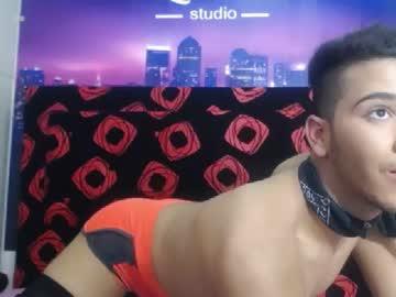 nickcarterxxx chaturbate