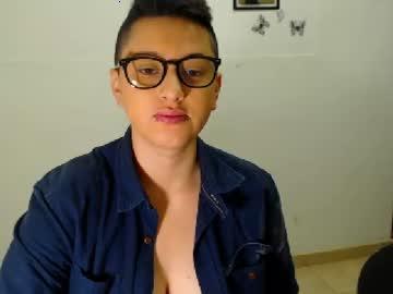 nicky_winkler chaturbate