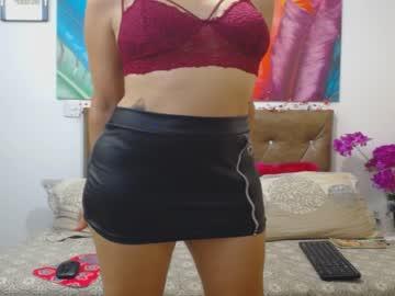 nicolehorny69 chaturbate