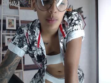 nicolle_santos chaturbate