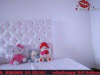 Nikitaa01 bongacams