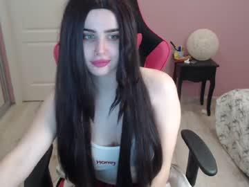 oliviafromheaven chaturbate