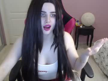 oliviafromheaven chaturbate