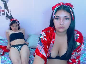 pamela_ashleyy chaturbate