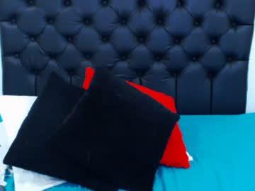 pamela_saenz9 chaturbate