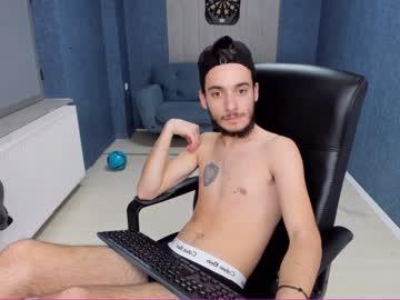 patrickkeaton chaturbate